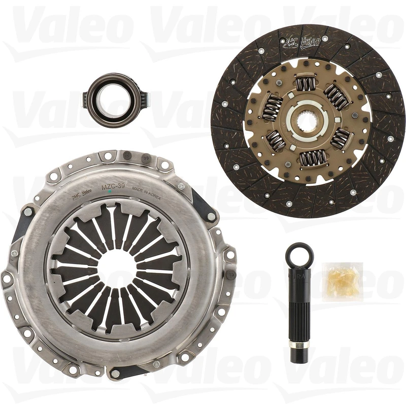 Transmission Clutch Kit - Valeo 52252014