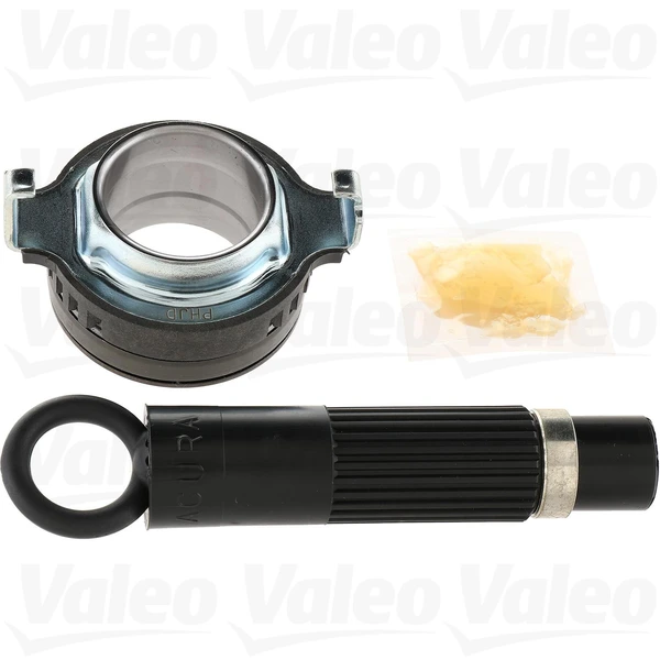 Transmission Clutch Kit - Valeo 52252014