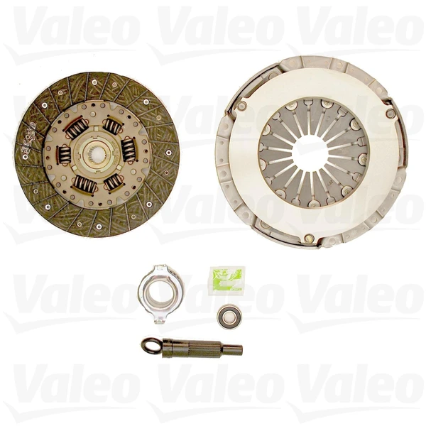 Transmission Clutch Kit - Valeo 52253601
