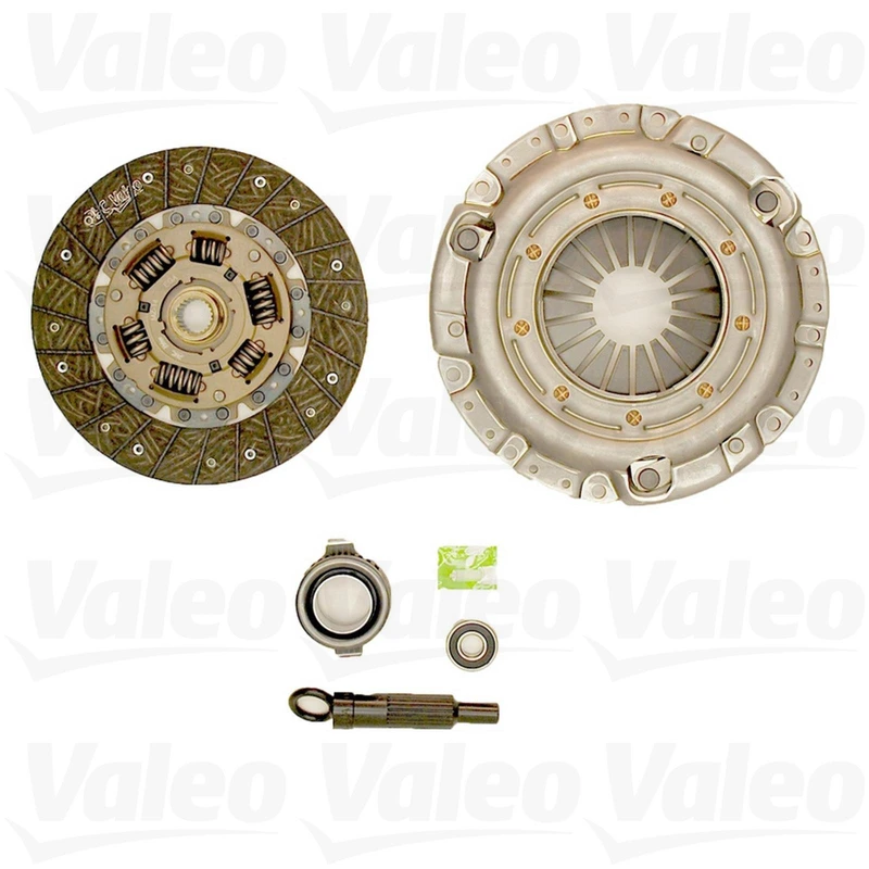 Transmission Clutch Kit - Valeo 52253601