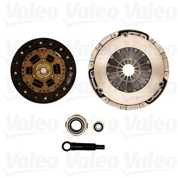 Transmission Clutch Kit - Valeo 52253602
