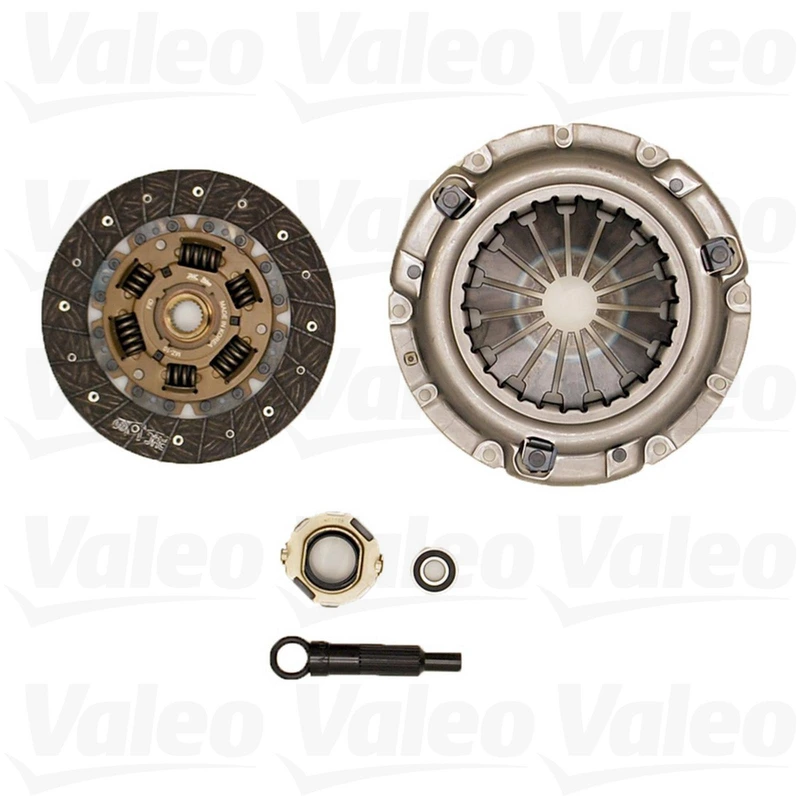 Transmission Clutch Kit - Valeo 52253602