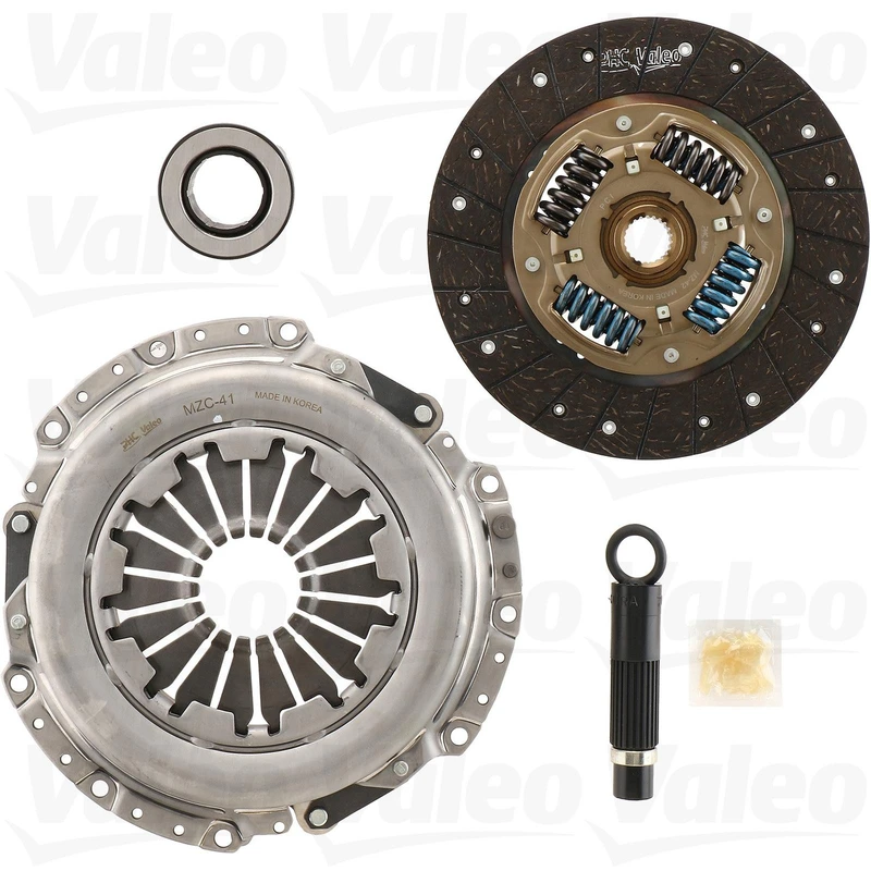 Transmission Clutch Kit - Valeo 52253613