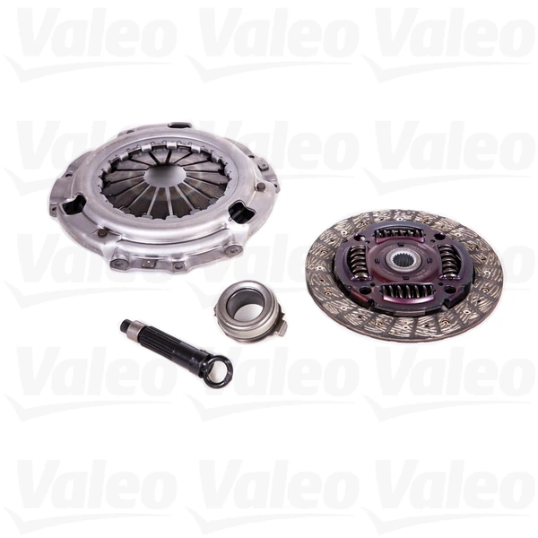 Transmission Clutch Kit - Valeo 52253614