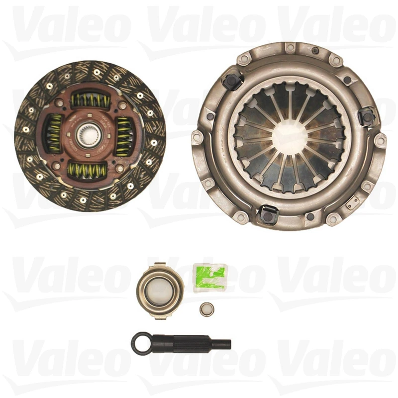 Transmission Clutch Kit - Valeo 52253615