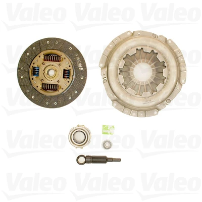 Transmission Clutch Kit - Valeo 52254802