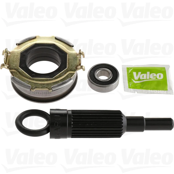 Transmission Clutch Kit - Valeo 52254805