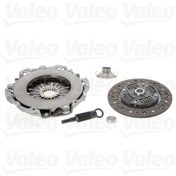 Transmission Clutch Kit - Valeo 52254807