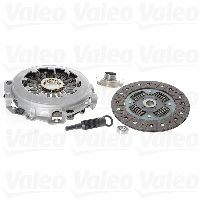 Transmission Clutch Kit - Valeo 52254807