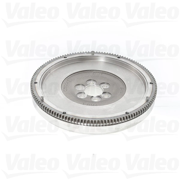 Clutch Flywheel Conversion Kit - Valeo 52255602