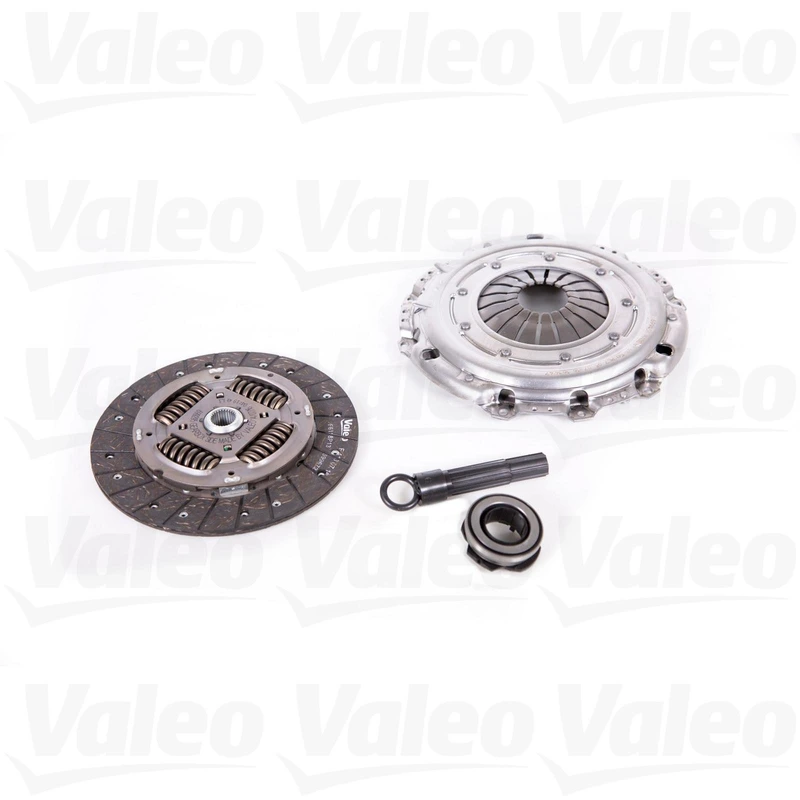 Transmission Clutch Kit - Valeo 52255603