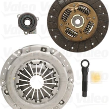 Transmission Clutch Kit - Valeo 52255002