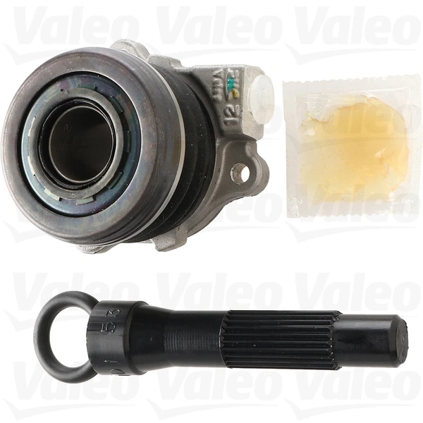 Transmission Clutch Kit - Valeo 52255002