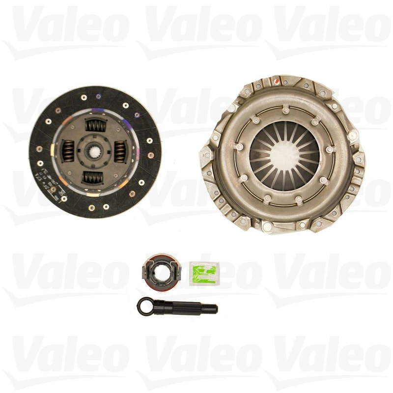 Transmission Clutch Kit - Valeo 52281401