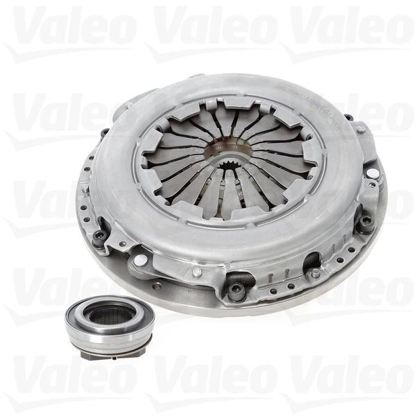 Transmission Clutch Kit - Valeo 52281403