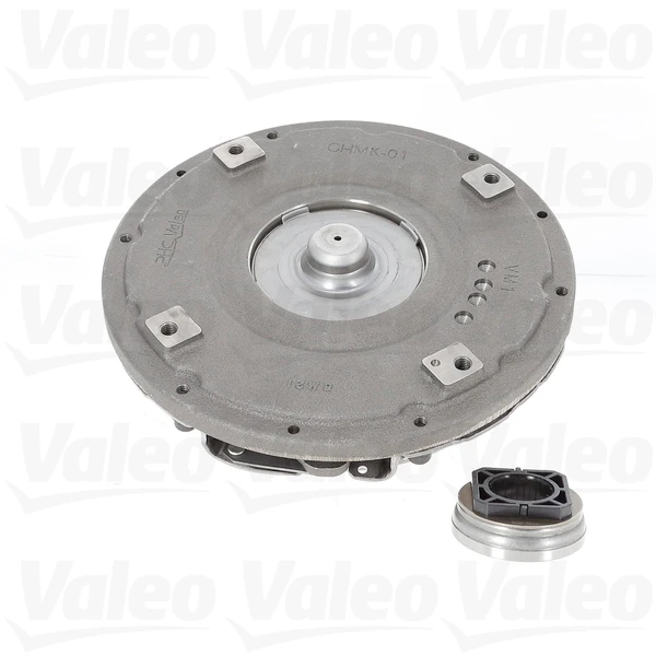 Transmission Clutch Kit - Valeo 52281407