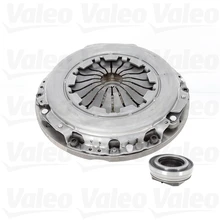 Transmission Clutch Kit - Valeo 52281407