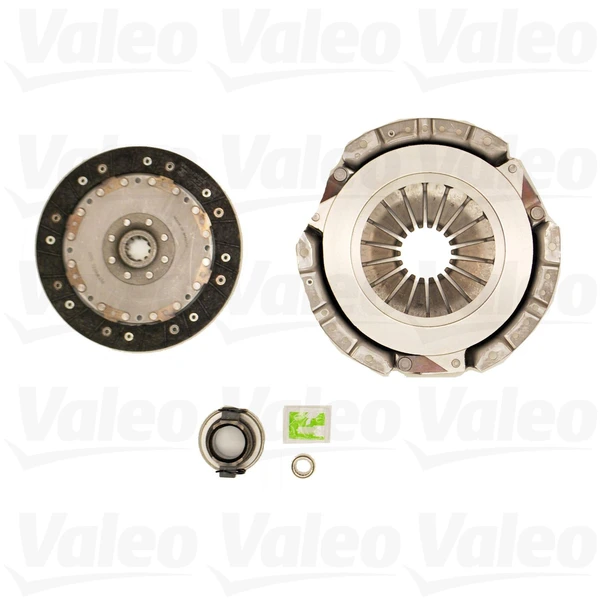 Transmission Clutch Kit - Valeo 52281413