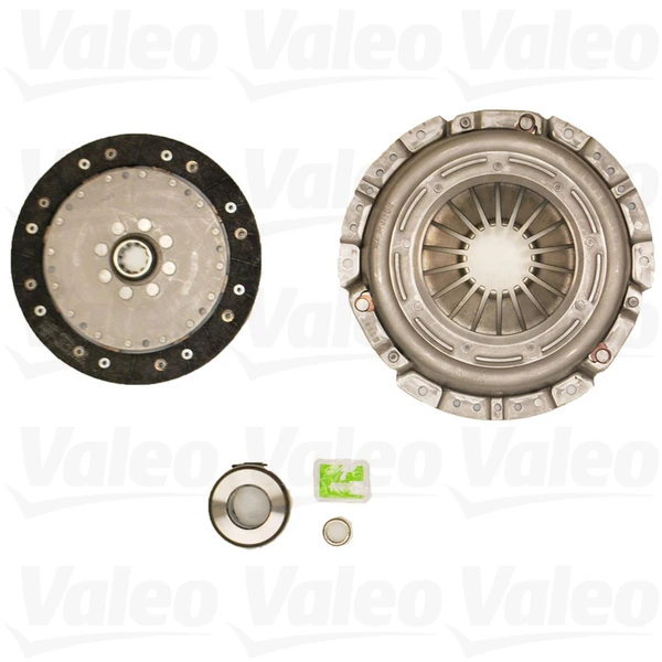 Transmission Clutch Kit - Valeo 52281413