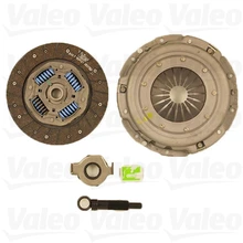 Transmission Clutch Kit - Valeo 52281001