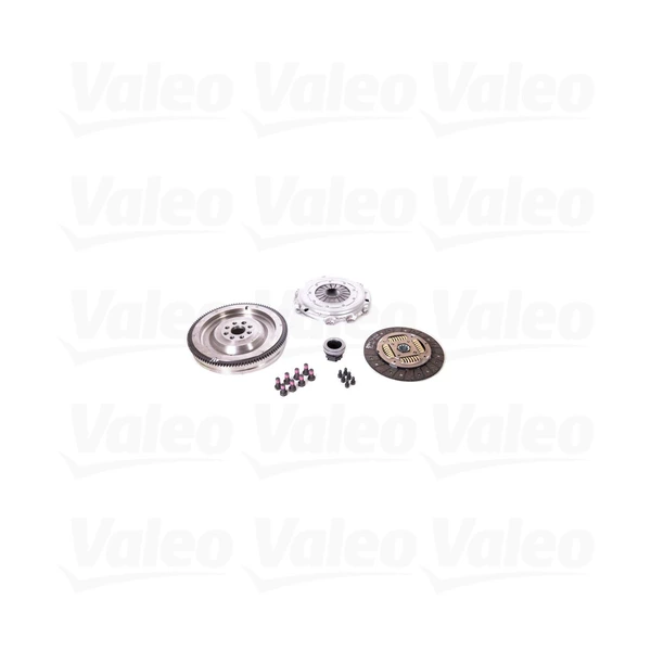 Clutch Flywheel Conversion Kit - Valeo 52281208