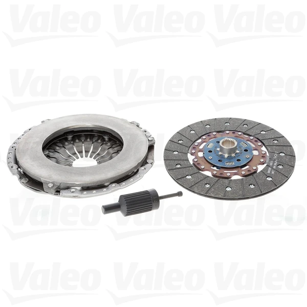 Transmission Clutch Kit - Valeo 52281210