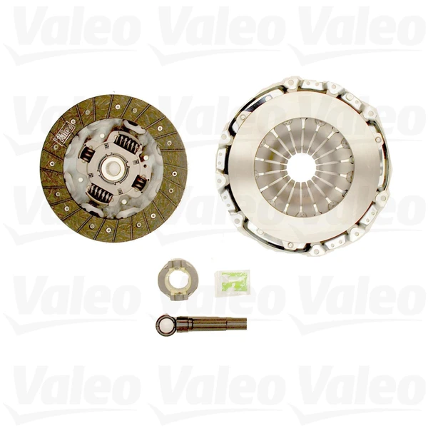 Transmission Clutch Kit - Valeo 52285603