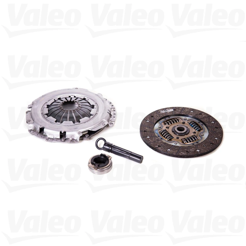 Transmission Clutch Kit - Valeo 52285603