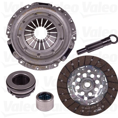 Transmission Clutch Kit - Valeo 52285606