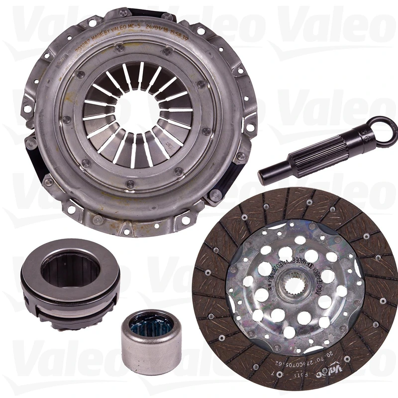 Transmission Clutch Kit - Valeo 52285606