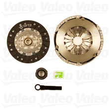 Transmission Clutch Kit - Valeo 52285610
