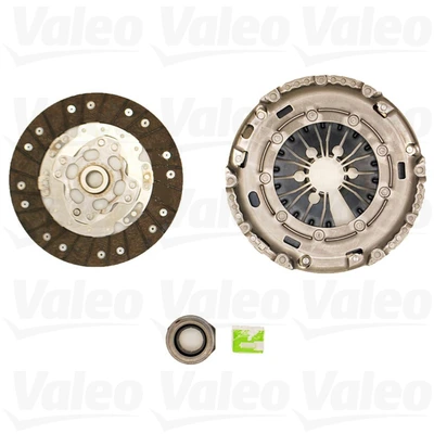 Transmission Clutch Kit - Valeo 52285617