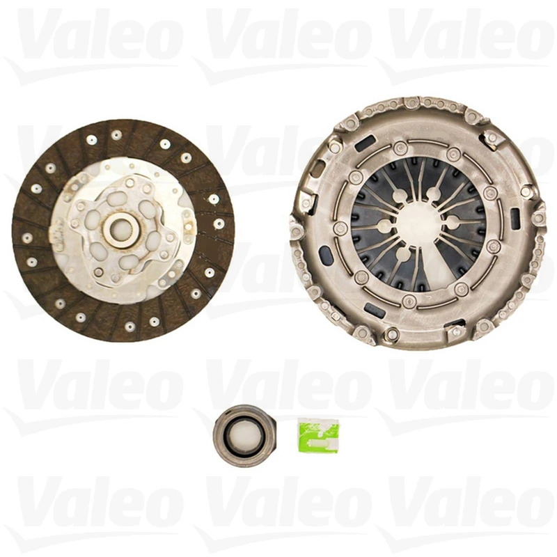 Transmission Clutch Kit - Valeo 52285617