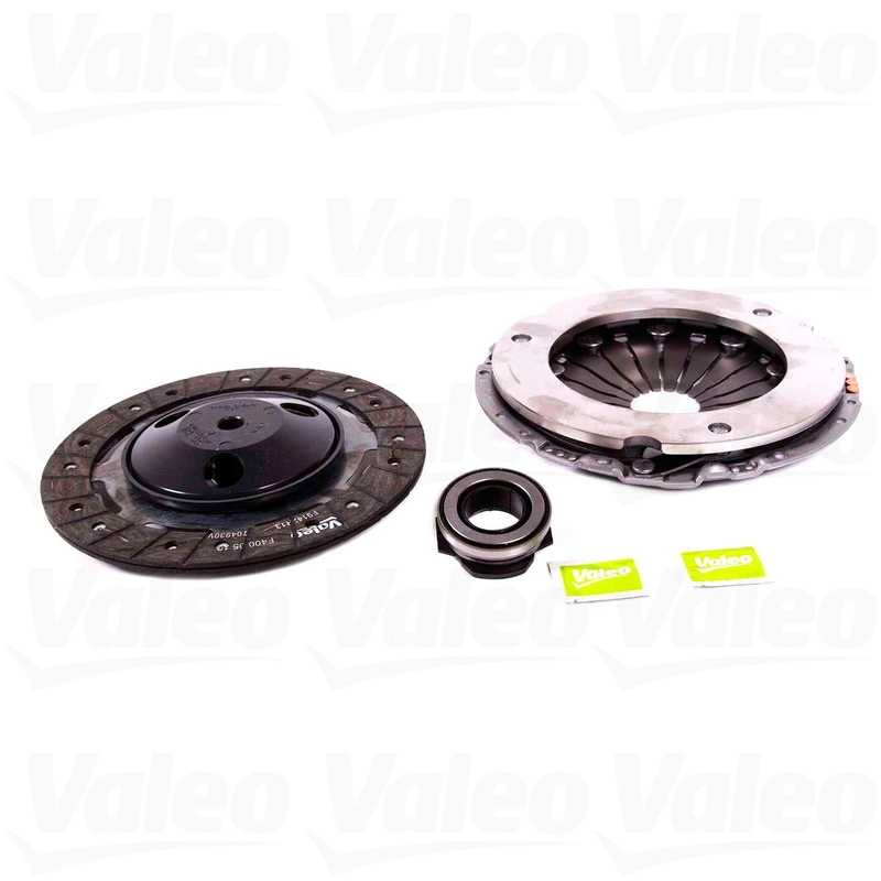 Transmission Clutch Kit - Valeo 52285618
