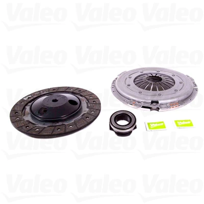 Transmission Clutch Kit - Valeo 52285618