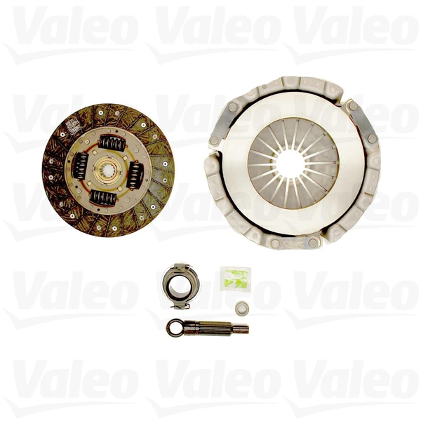 Transmission Clutch Kit - Valeo 52301404