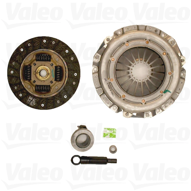 Transmission Clutch Kit - Valeo 52301404