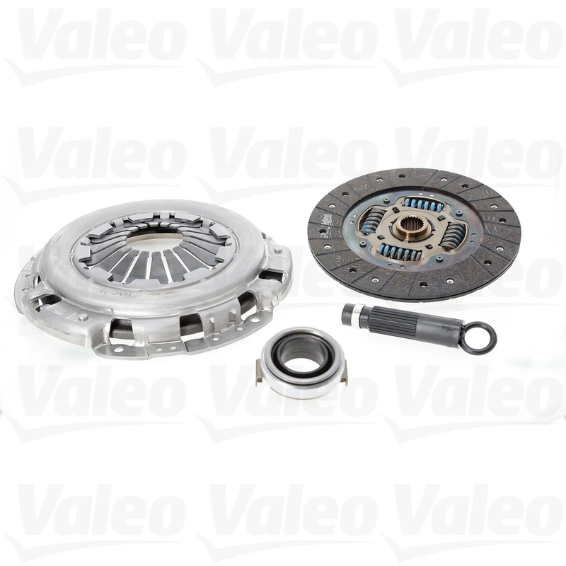 Transmission Clutch Kit - Valeo 52302401