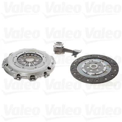 Transmission Clutch Kit - Valeo 52302003