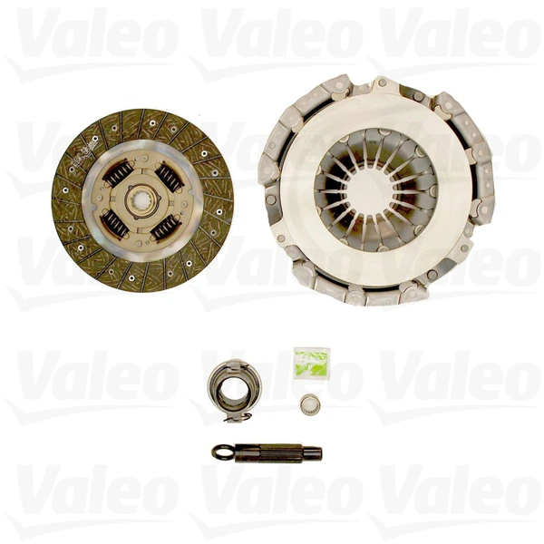 Transmission Clutch Kit - Valeo 52321402