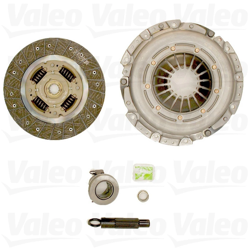 Transmission Clutch Kit - Valeo 52321402