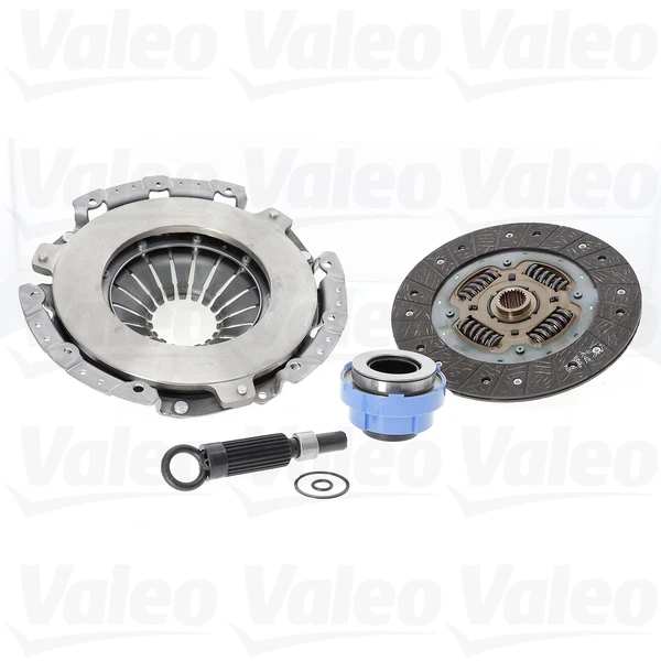 Transmission Clutch Kit - Valeo 52322001