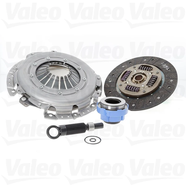 Transmission Clutch Kit - Valeo 52322001