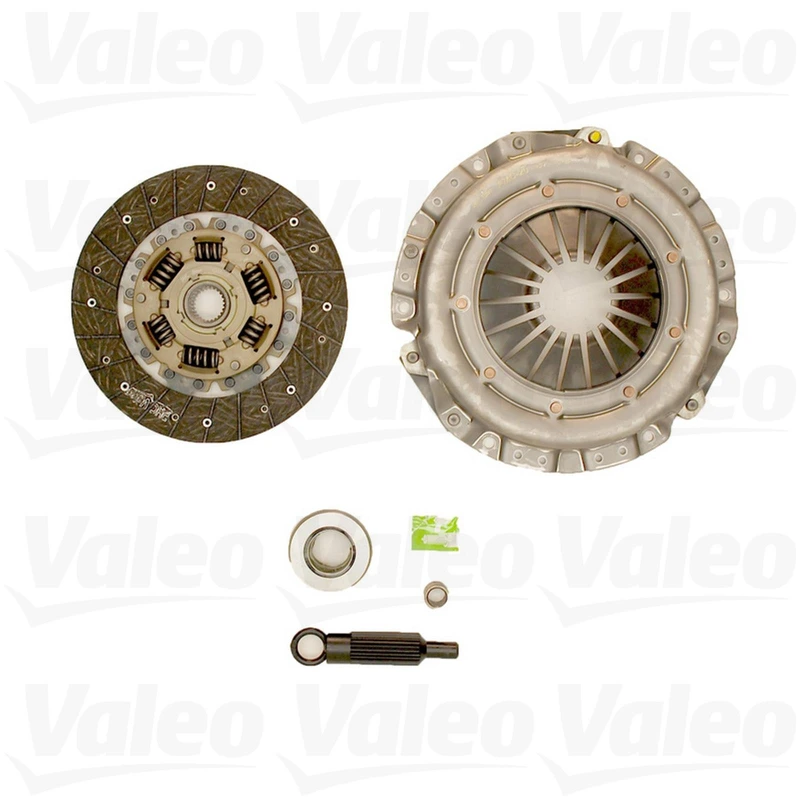 Transmission Clutch Kit - Valeo 52332204