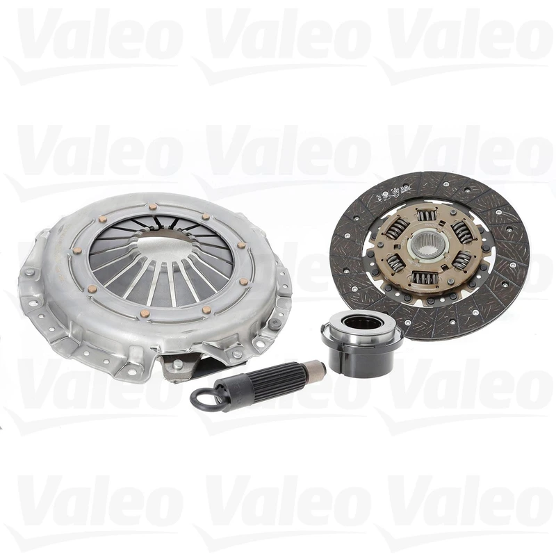 Transmission Clutch Kit - Valeo 52332205