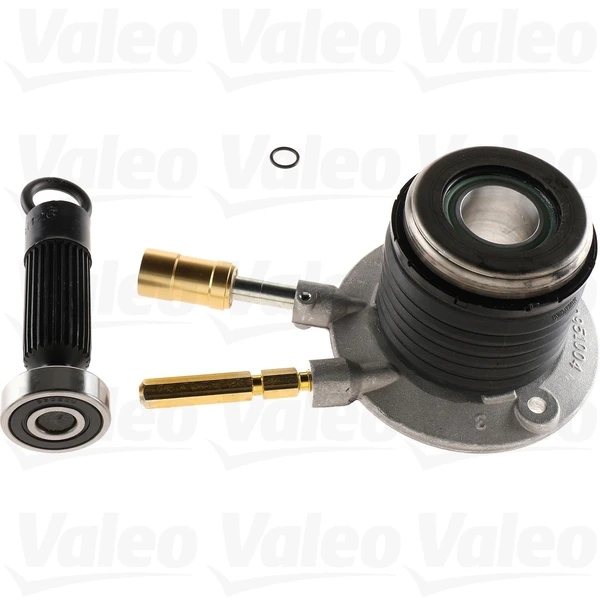 Transmission Clutch Kit - Valeo 52332211