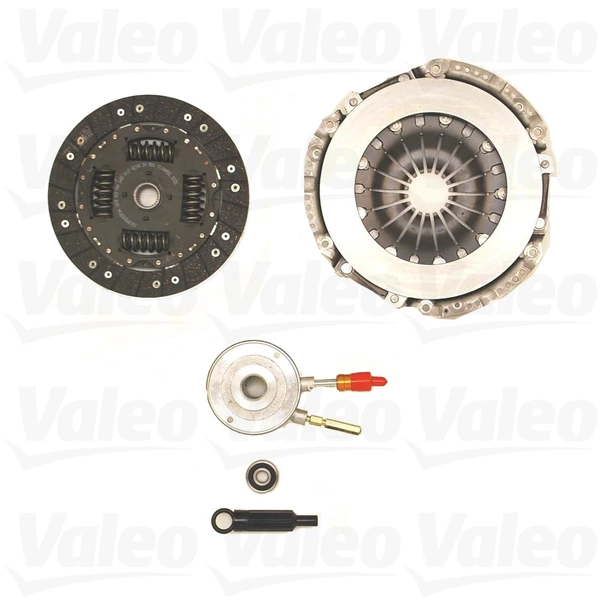Transmission Clutch Kit - Valeo 52332212