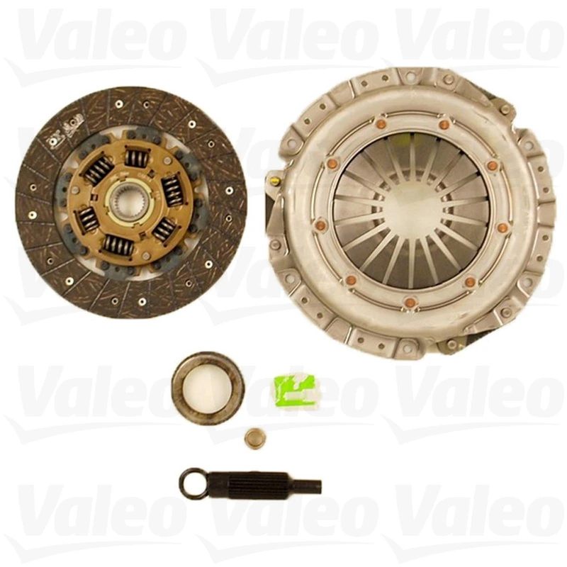 Transmission Clutch Kit - Valeo 52332213