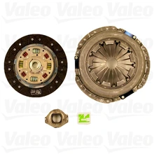 Transmission Clutch Kit - Valeo 52352501
