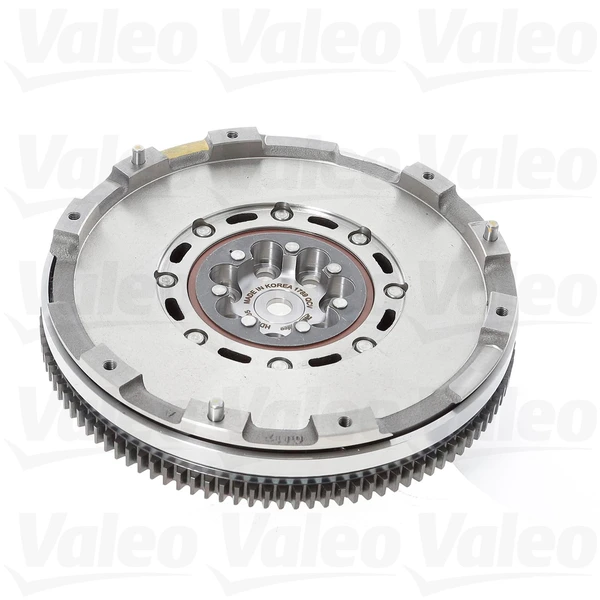 Transmission Clutch and Flywheel Kit - Valeo 52353202